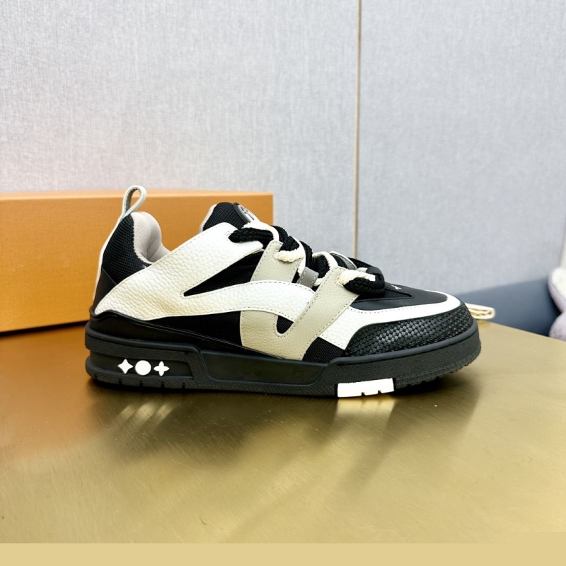 LV Casual Shoes